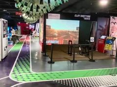 -VS SPORTS PARK运动玩乐园·团建·生日会(合生汇店)