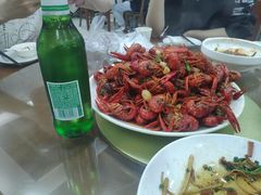 -复旦大学江湾校区食堂