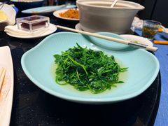 -恒记饭店(珠江路总店)