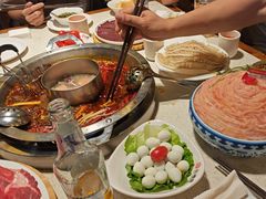 -红樽园鲜货火锅(汇金店)