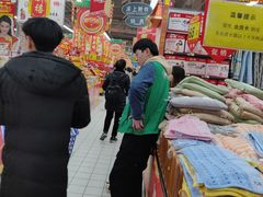 -大润发(衢州店)