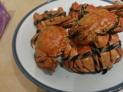 -杨氏青龙虾·羊蝎子(珠江路店)