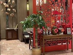 -香厨中餐厅(松北香格里拉店)
