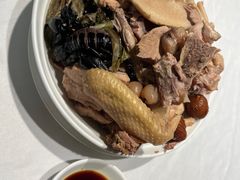 -山泉公馆酒家(广州东站店)