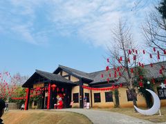 -崇阳三特浪口温泉