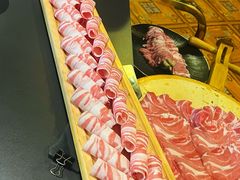 -羊大爷涮肉(亮马桥店)