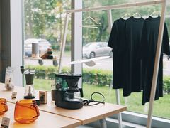 -dotcom coffee古点咖啡(致真大厦店)