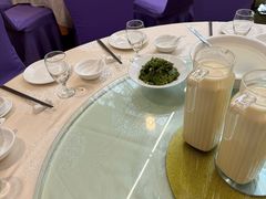 -九尊食上(生态园林酒店)