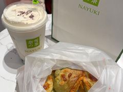 -奈雪的茶(金华永盛店)