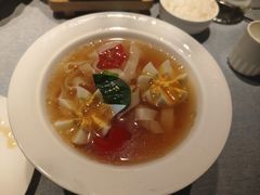 -茶啊冲电影主题文化餐厅(TOUCH12街店)
