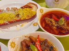 -海韵之星邮轮水会(明发商业广场店)