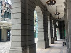 -观澜湖华谊冯小刚电影公社(百年记忆公社)
