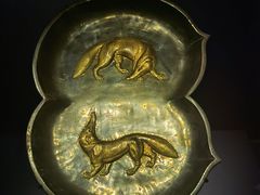 -陕西历史博物馆