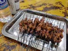 -文文烤肉(大皮院店)