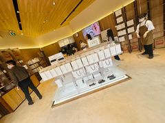 -银座仁志川·生吐司专门店(香港广场店)