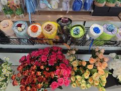 -L.C FLORA花予你(城西银泰城店)