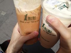 -1点点(二七万达店)