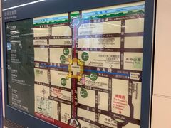 -北大街(地铁站)