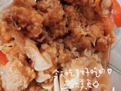 -桃子餐厅·天津菜(红星路直营店)