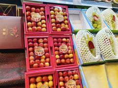 -Olé精品超市(北京合生汇店)