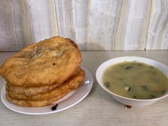 -老方子馅饼粥(台东店)