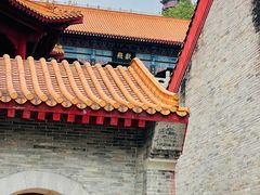 -南沙天后宫景区