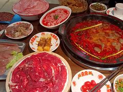 -牛市坎火锅(建设路店)