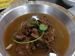 -芦月轩羊蝎子(太平桥店)