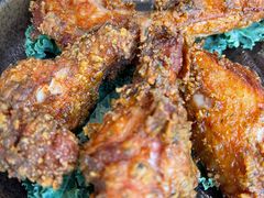 -农畉LONFOOD(福田星河COCOPark店)