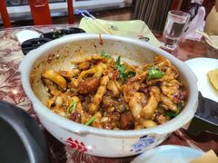 -一块豆腐·海鲜·家常菜(李沧书院路店)