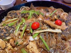 -老板恋上鱼(恒隆广场店)