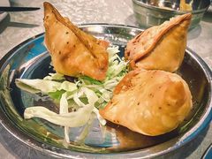 -葛尼沙印度餐厅 (镇明路店)