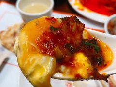 -英兰朝族饭店(河南桥头店)