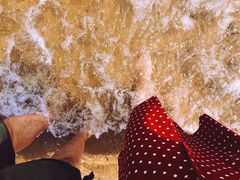 -老虎石海上公园