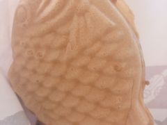 -粉粉乐鲷鱼烧(美罗城店)