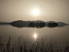 -东湖落雁景区