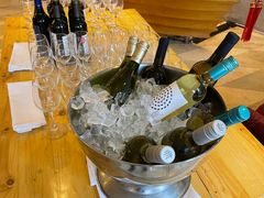 -威斯汀舞台餐厅