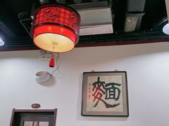 大堂-九河居(荔湾路店)