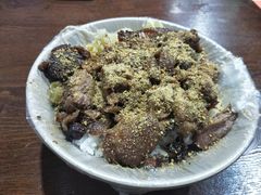 -陆长玖古法猪脚饭(玄风桥店)