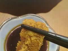 活海胆刺身-有喜屋·深夜食堂(北京西路店)