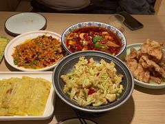 -同合居·非遗东北菜(王府井店)