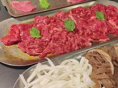 -由衷贵州酸汤牛肉火锅(新桥店)