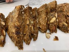 精品糖饼-马凯餐厅(地安门店)