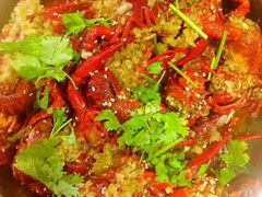 -刘一龙虾(数码路店)