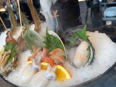 -德天肥牛海鲜火锅(城西银泰店)