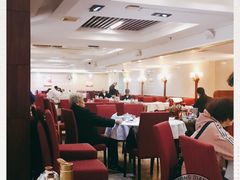 大堂-荔港人家(城启·荔港南湾店)