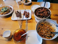 -清真·凡人居·融合餐厅(南山总店)