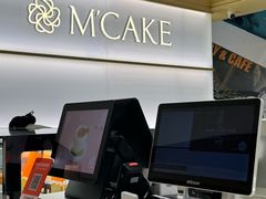 -M'CAKE(西单大悦城店)