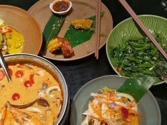 -Thai Alley泰爱里(二沙岛店)