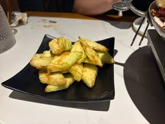 -三猫黑鱼花(南大店)
